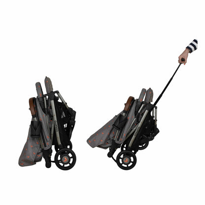 Cosatto Woosh 4 Foxling Stroller Cosatto