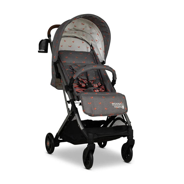 Cosatto Woosh 4 Foxling Stroller Cosatto