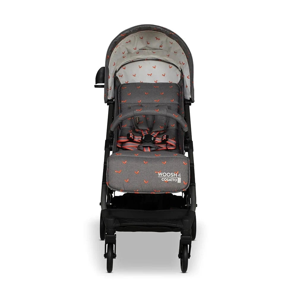 Cosatto Woosh 4 Foxling Stroller Cosatto