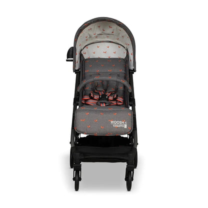 Cosatto Woosh 4 Foxling Stroller Cosatto