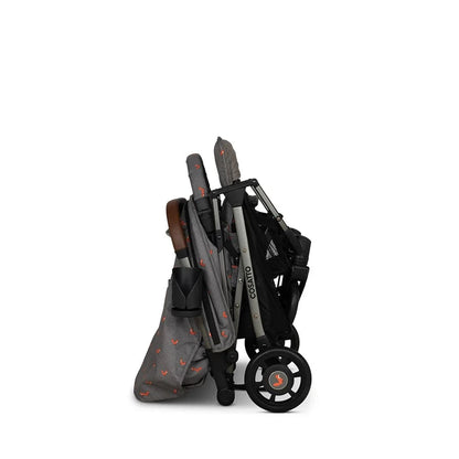 Cosatto Woosh 4 Foxling Stroller Cosatto