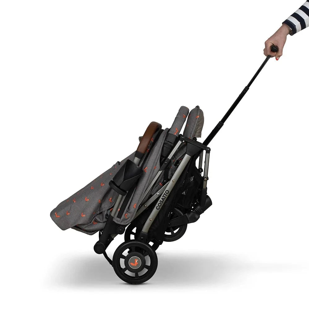 Cosatto Woosh 4 Foxling Stroller Cosatto
