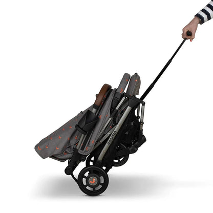 Cosatto Woosh 4 Foxling Stroller Cosatto