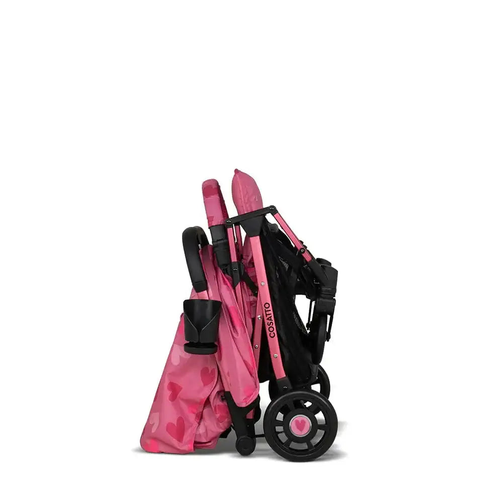 Cosatto Woosh 4 Lighthearted Stroller Cosatto