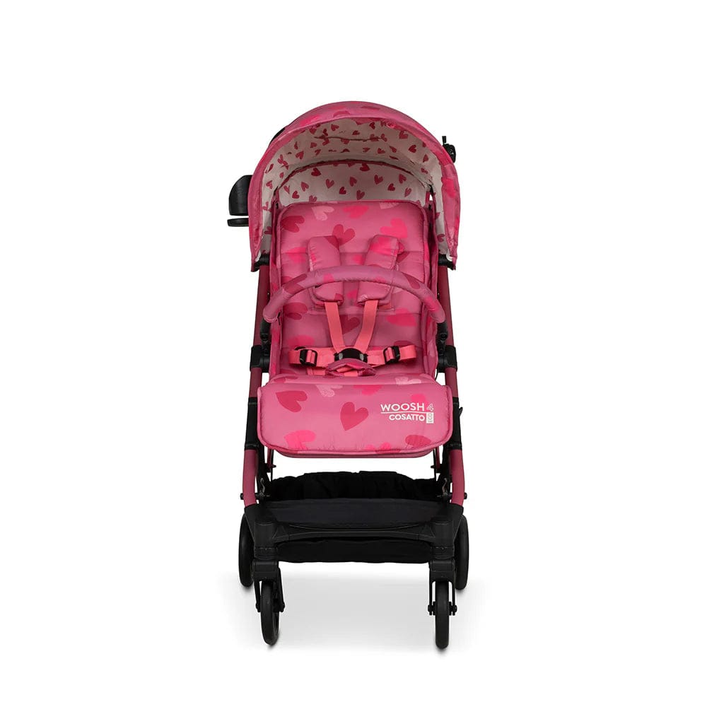 Cosatto Woosh 4 Lighthearted Stroller  Cosatto   