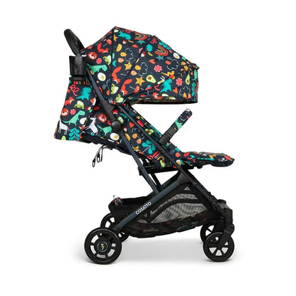 Cosatto Woosh 4 Stroller - Cosatto Carnival Cosatto