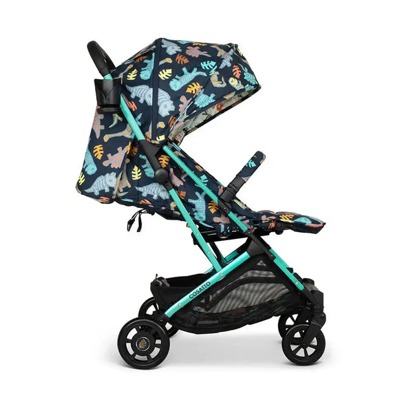 Cosatto Woosh 4 Stroller Diggin Dino's Cosatto