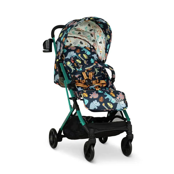 Cosatto Woosh 4 Stroller Diggin Dino's Cosatto