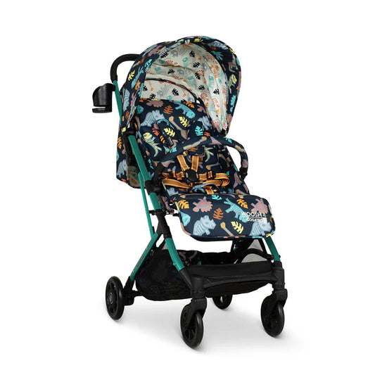 Cosatto Woosh 4 Stroller Diggin Dino's Cosatto