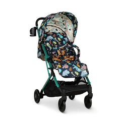 Cosatto Woosh 4 Stroller Diggin Dino's