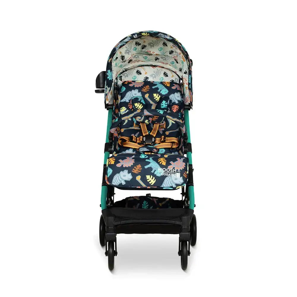Cosatto Woosh 4 Stroller Diggin Dino's Cosatto