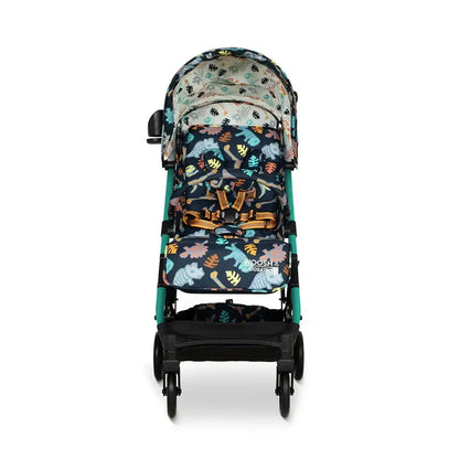 Cosatto Woosh 4 Stroller Diggin Dino's Cosatto