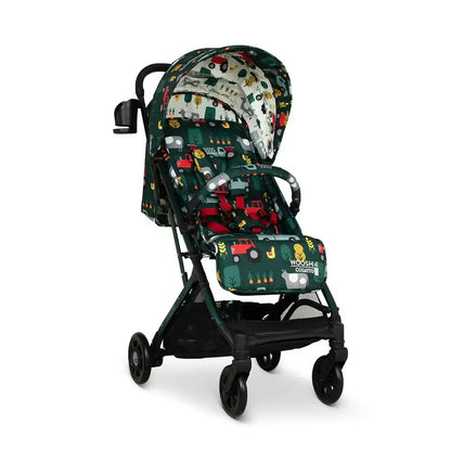 Cosatto Woosh 4 Stroller - Old Macdonald Cosatto