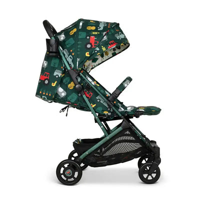 Cosatto Woosh 4 Stroller - Old Macdonald Cosatto