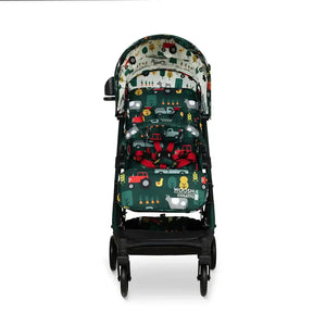 Cosatto Woosh 4 Stroller - Old Macdonald Cosatto