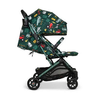 Cosatto Woosh 4 Stroller - Old Macdonald Cosatto