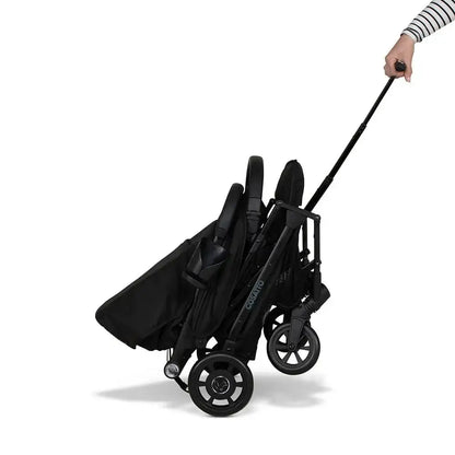 Cosatto Woosh 4 Stroller - Silhouette Cosatto