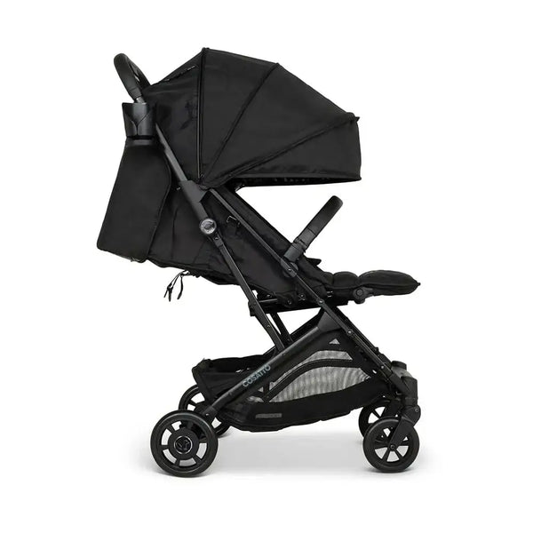 Cosatto Woosh 4 Stroller - Silhouette Cosatto