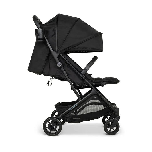 Cosatto Woosh 4 Stroller - Silhouette Cosatto