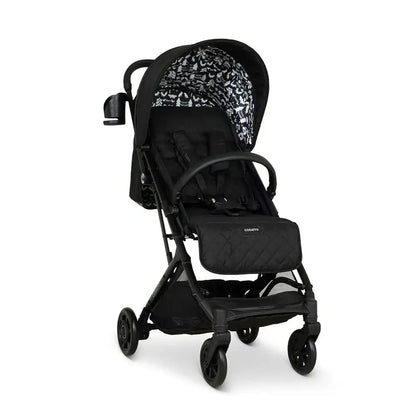 Cosatto Woosh 4 Stroller - Silhouette Cosatto