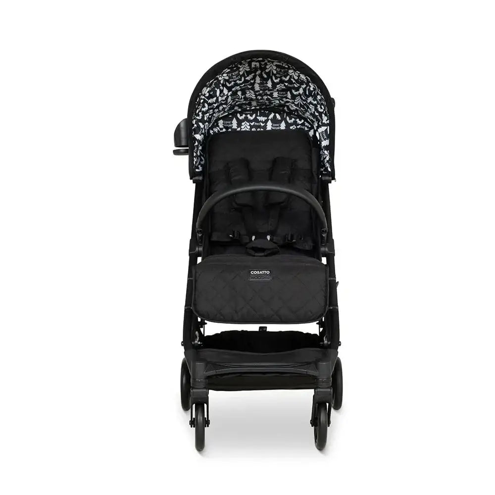 Cosatto Woosh 4 Stroller - Silhouette Cosatto