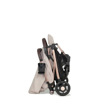 Cosatto Woosh 4 Stroller - Whisper Cosatto