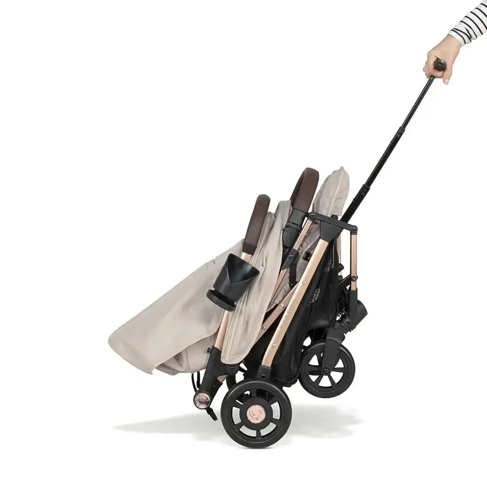 Cosatto Woosh 4 Stroller - Whisper Cosatto