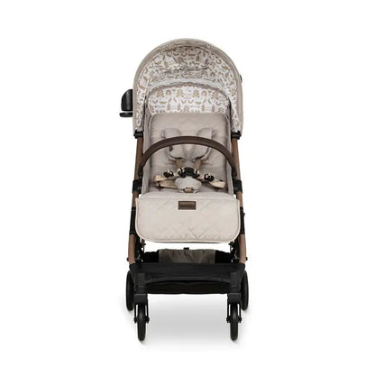 Cosatto Woosh 4 Stroller - Whisper Cosatto