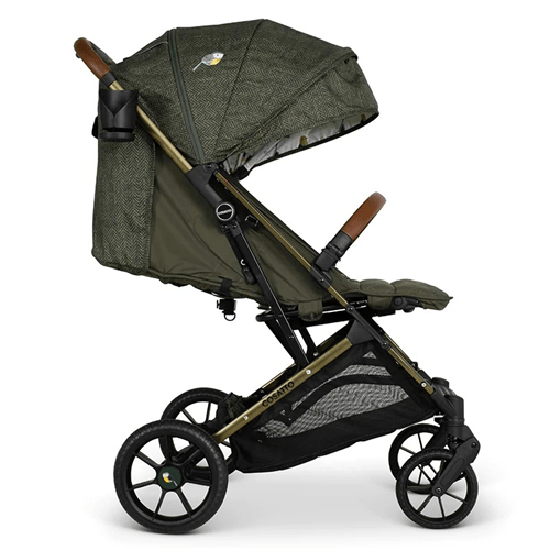 Cosatto Woosh Trail Stroller - Bureau  Cosatto   