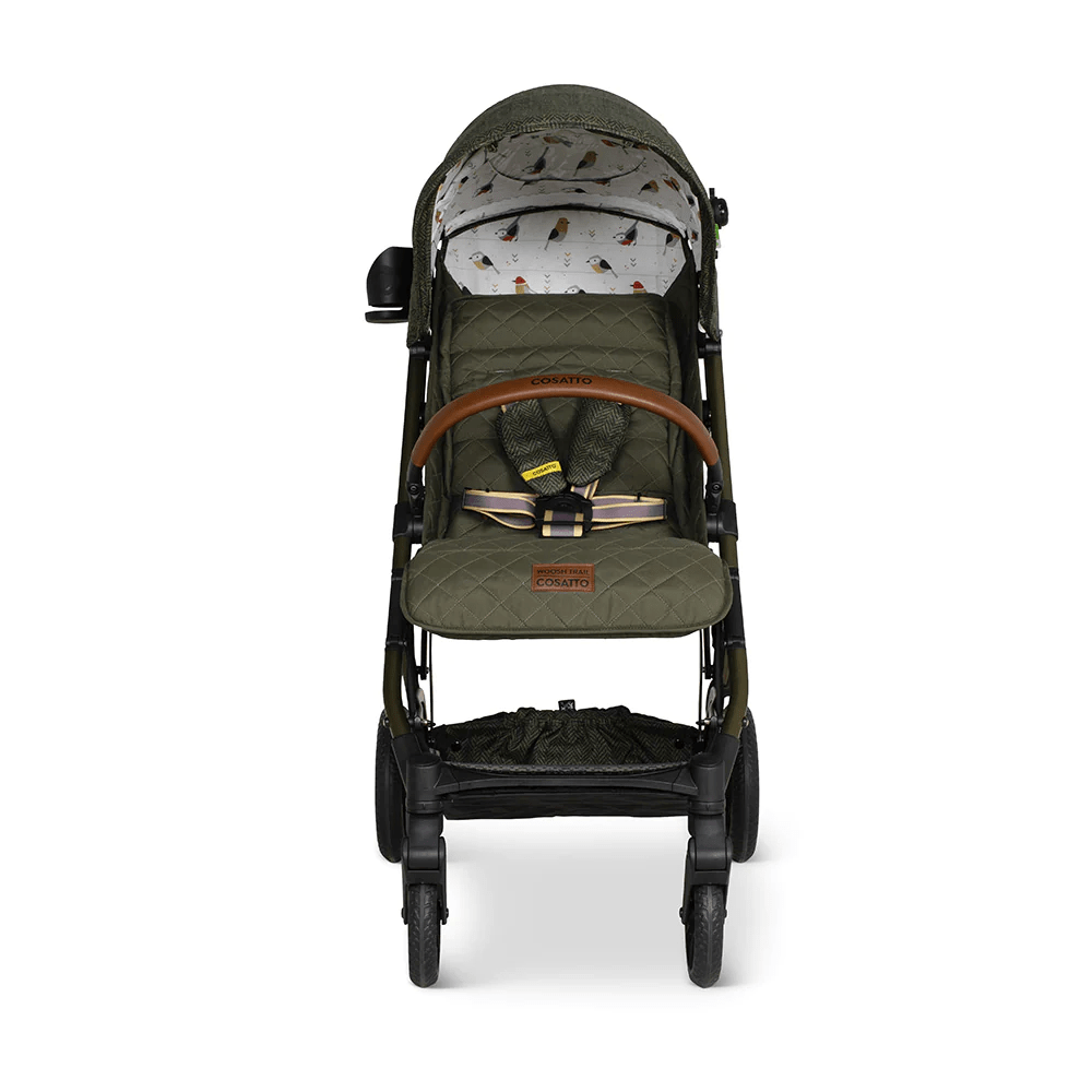 Cosatto Woosh Trail Stroller - Bureau  Cosatto   