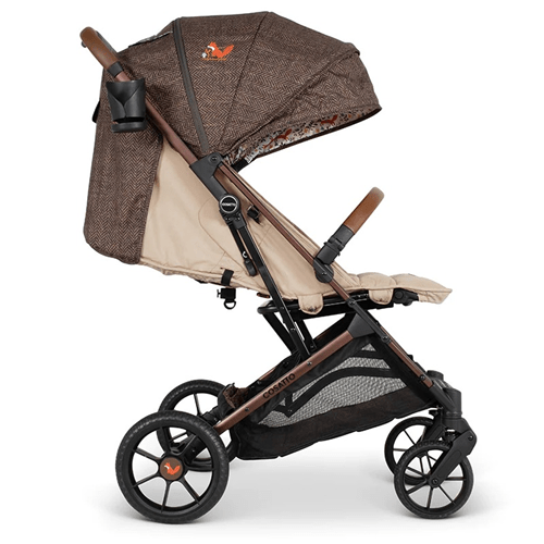 Cosatto Woosh Trail Stroller - Foxford Hall  Cosatto   