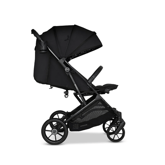 Cosatto Woosh Trail Stroller - Silhouette  Cosatto   