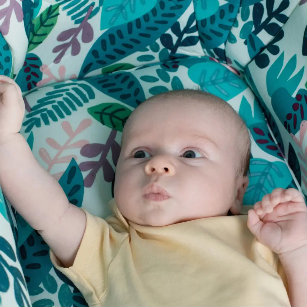 Cosatto Wow 2 Everything Bundle - Midnight Jungle  Cosatto   