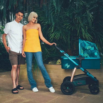 Cosatto Wow 2 Everything Bundle - Midnight Jungle  Cosatto   