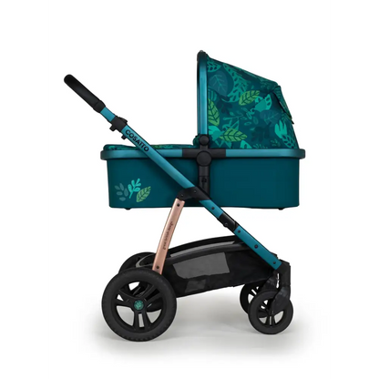 Cosatto Wow 2 Everything Bundle - Midnight Jungle  Cosatto   