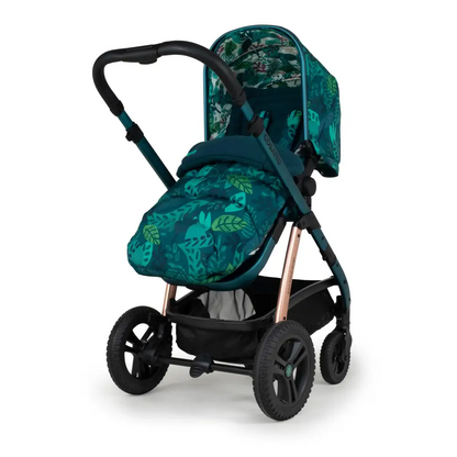 Cosatto Wow 2 Everything Bundle - Midnight Jungle  Cosatto   