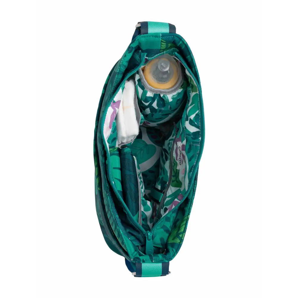 Cosatto Wow 2 Everything Bundle - Midnight Jungle  Cosatto   