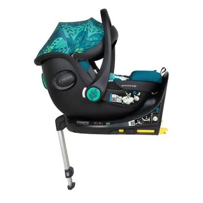 Cosatto Wow 2 Everything Bundle - Midnight Jungle  Cosatto   