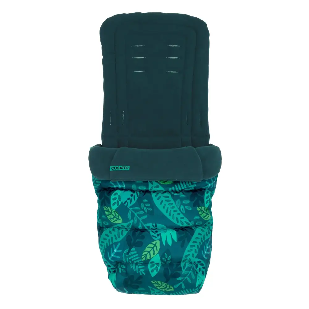 Cosatto Wow 2 Everything Bundle - Midnight Jungle  Cosatto   