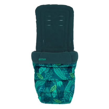 Cosatto Wow 2 Everything Bundle - Midnight Jungle  Cosatto   