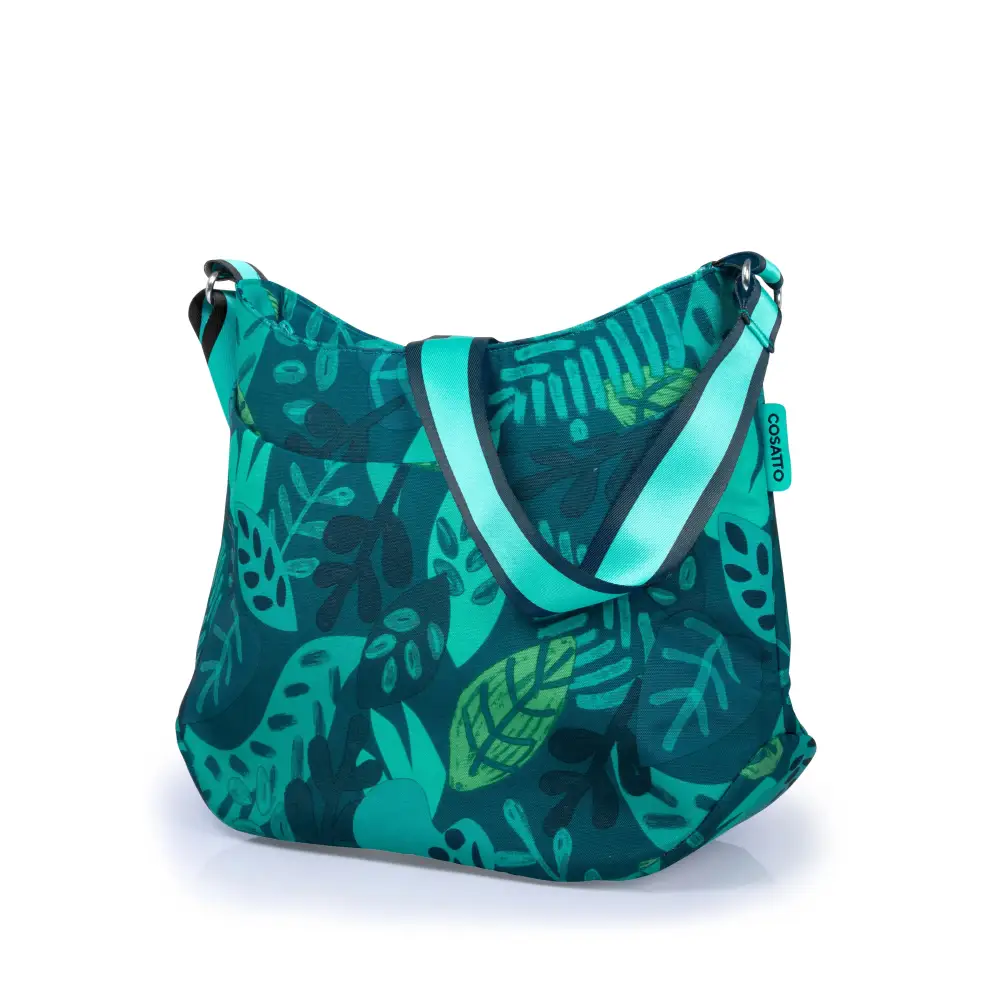 Cosatto Wow 2 Everything Bundle - Midnight Jungle  Cosatto   