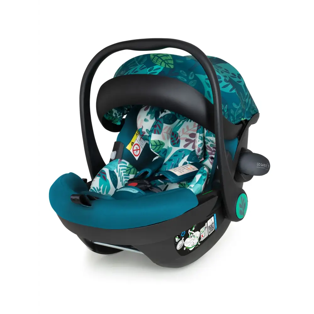 Cosatto Wow 2 Everything Bundle - Midnight Jungle  Cosatto   