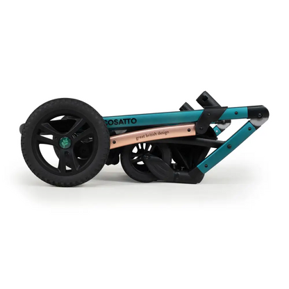 Cosatto Wow 2 Everything Bundle - Midnight Jungle  Cosatto   