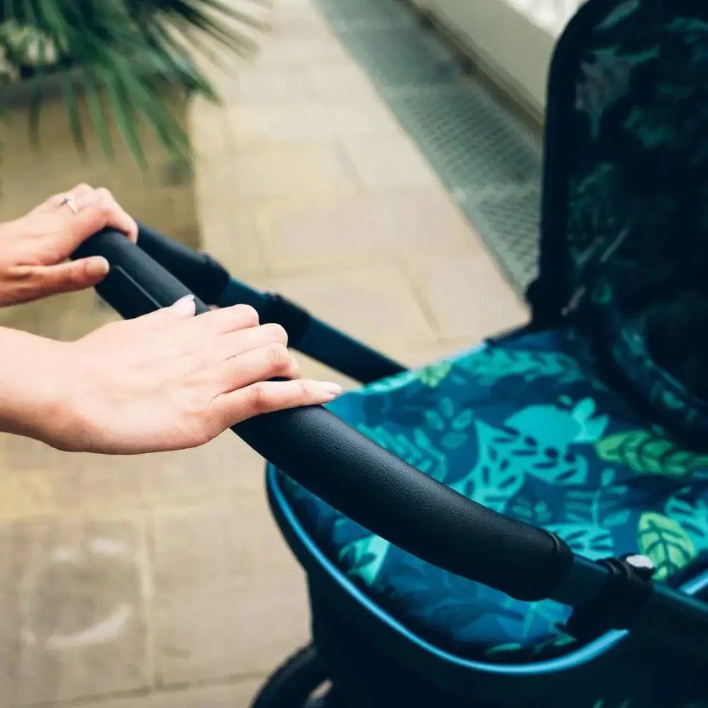 Cosatto Wow 2 Everything Bundle - Midnight Jungle  Cosatto   