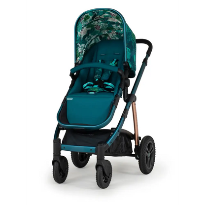 Cosatto Wow 2 Everything Bundle - Midnight Jungle  Cosatto   