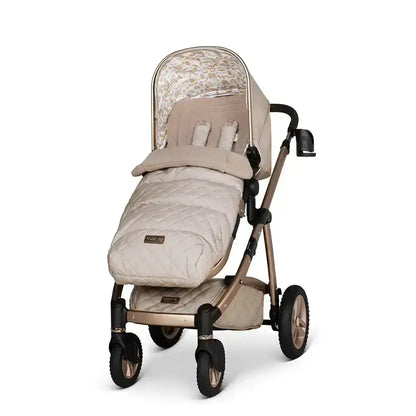 Cosatto Cosatto Wow 2 Everything Bundle - Whisper