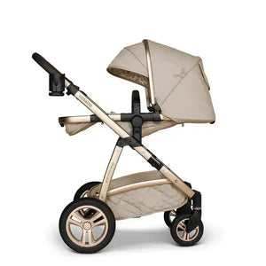 Cosatto Cosatto Wow 2 Everything Bundle - Whisper