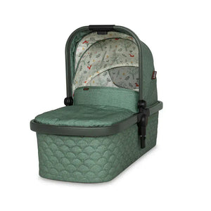 Cosatto Wow 3 All Stage Family Rotate & Recline 2 Base Travel System Bundle – Meadow Cosatto