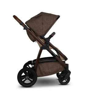 Cosatto Wow 3 All Stage Family Rotate & Recline 2 Base Travel System Bundle – Foxford Hall Cosatto