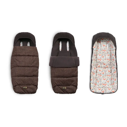 Cosatto Wow 3 All Stage Family Rotate & Recline 2 Base Travel System Bundle – Foxford Hall Cosatto